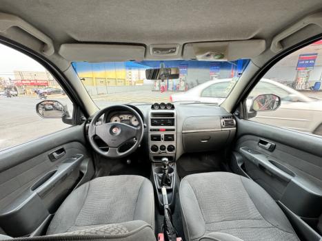 FIAT Strada 1.8 16V FLEX ADVENTURE CABINE DUPLA, Foto 7