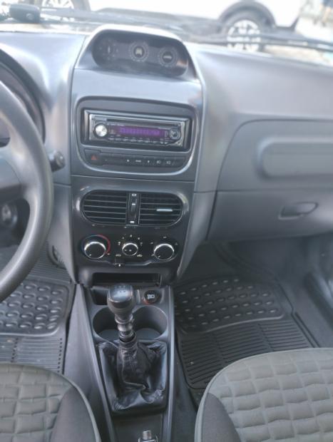 FIAT Strada 1.8 16V FLEX ADVENTURE CABINE ESTENDIDA, Foto 17