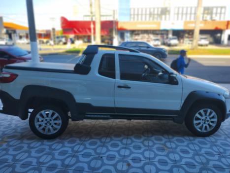 FIAT Strada 1.8 16V FLEX ADVENTURE CABINE ESTENDIDA, Foto 18