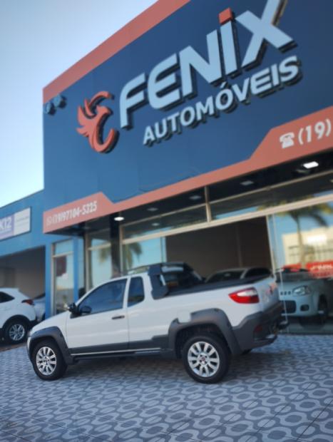 FIAT Strada 1.8 16V FLEX ADVENTURE CABINE ESTENDIDA, Foto 24