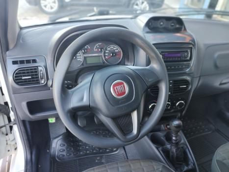 FIAT Strada 1.8 16V FLEX ADVENTURE CABINE ESTENDIDA, Foto 26