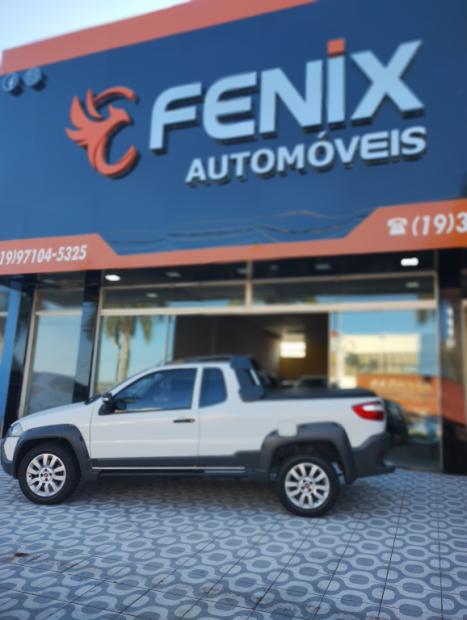 FIAT Strada 1.8 16V FLEX ADVENTURE CABINE ESTENDIDA, Foto 27