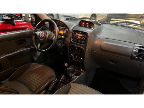 FIAT Strada 1.8 16V 3P FLEX MPI CABINE DUPLA ADVENTURE EXTREME, Foto 19