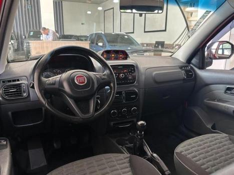 FIAT Strada 1.8 16V FLEX ADVENTURE CABINE DUPLA, Foto 7