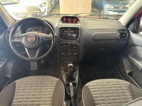 FIAT Strada 1.8 16V FLEX ADVENTURE CABINE DUPLA, Foto 8