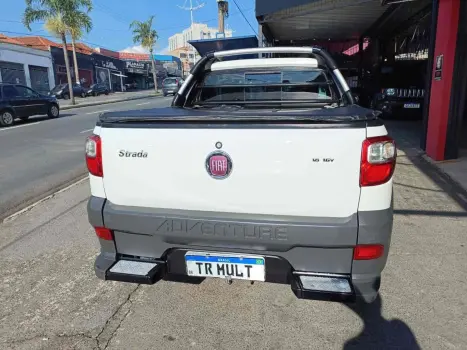 FIAT Strada 1.8 16V FLEX ADVENTURE CABINE ESTENDIDA, Foto 3