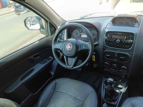 FIAT Strada 1.8 16V FLEX ADVENTURE CABINE ESTENDIDA, Foto 10