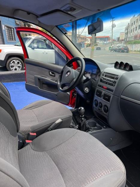 FIAT Strada 1.8 16V FLEX ADVENTURE LOCKER CABINE ESTENDIDA, Foto 7