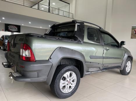 FIAT Strada 1.8 16V FLEX ADVENTURE LOCKER CABINE DUPLA, Foto 4