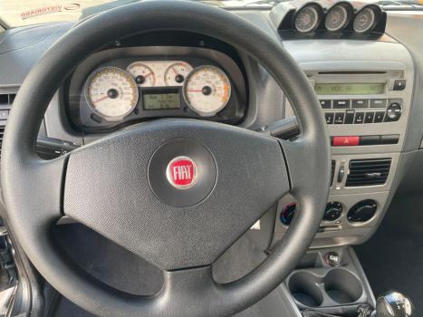 FIAT Strada 1.8 16V FLEX ADVENTURE CABINE DUPLA, Foto 4