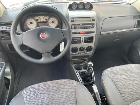 FIAT Strada 1.8 16V FLEX ADVENTURE CABINE DUPLA, Foto 5