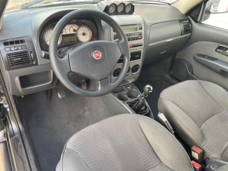 FIAT Strada 1.8 16V FLEX ADVENTURE CABINE DUPLA, Foto 6