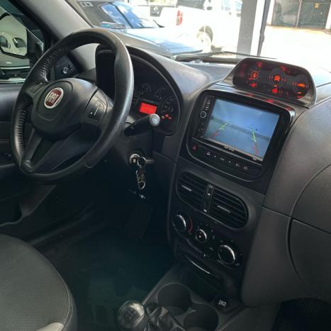 FIAT Strada 1.8 16V FLEX ADVENTURE LOCKER CABINE DUPLA, Foto 11