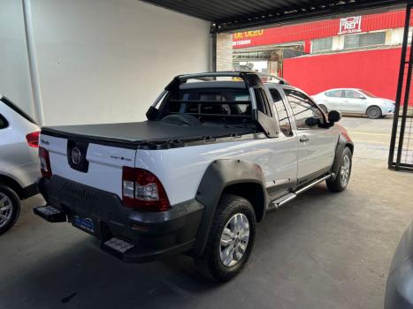 FIAT Strada 1.8 16V FLEX ADVENTURE LOCKER CABINE ESTENDIDA, Foto 4