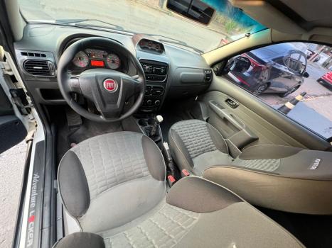 FIAT Strada 1.8 16V FLEX ADVENTURE LOCKER CABINE ESTENDIDA, Foto 11