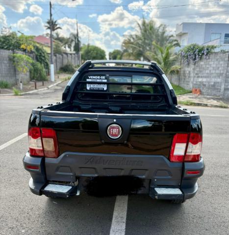 FIAT Strada 1.8 16V FLEX ADVENTURE LOCKER CABINE ESTENDIDA, Foto 2