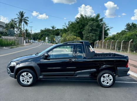 FIAT Strada 1.8 16V FLEX ADVENTURE LOCKER CABINE ESTENDIDA, Foto 3