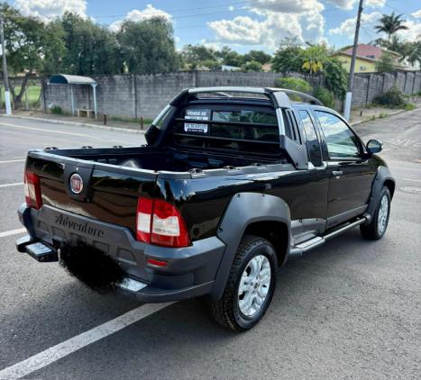 FIAT Strada 1.8 16V FLEX ADVENTURE LOCKER CABINE ESTENDIDA, Foto 6