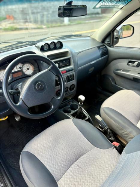 FIAT Strada 1.8 16V FLEX ADVENTURE LOCKER CABINE ESTENDIDA, Foto 7