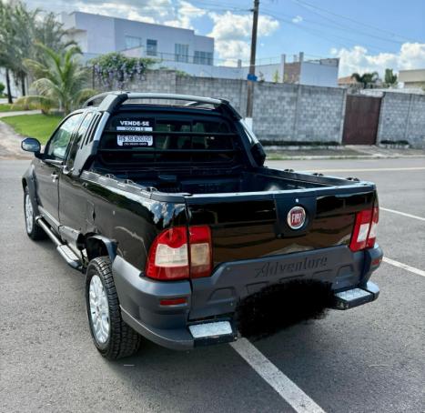 FIAT Strada 1.8 16V FLEX ADVENTURE LOCKER CABINE ESTENDIDA, Foto 10