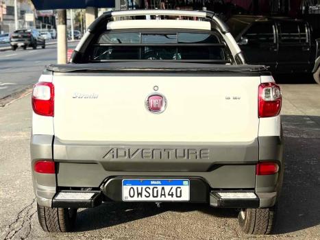 FIAT Strada 1.8 16V FLEX ADVENTURE CABINE ESTENDIDA, Foto 6