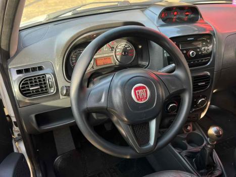 FIAT Strada 1.8 16V FLEX ADVENTURE CABINE ESTENDIDA, Foto 10