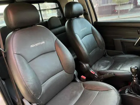 FIAT Strada 1.8 16V FLEX ADVENTURE CABINE ESTENDIDA, Foto 12