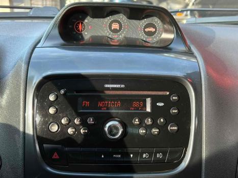 FIAT Strada 1.8 16V FLEX ADVENTURE CABINE ESTENDIDA, Foto 15