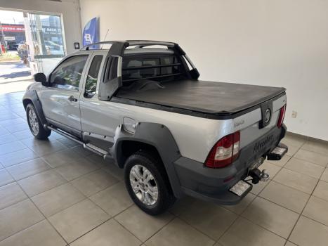 FIAT Strada 1.8 16V FLEX ADVENTURE CABINE ESTENDIDA, Foto 3