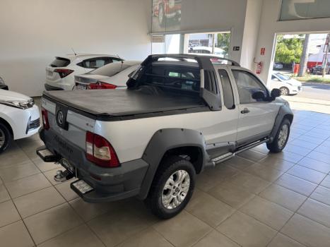 FIAT Strada 1.8 16V FLEX ADVENTURE CABINE ESTENDIDA, Foto 4