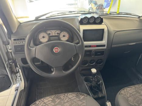 FIAT Strada 1.8 16V FLEX ADVENTURE CABINE ESTENDIDA, Foto 6