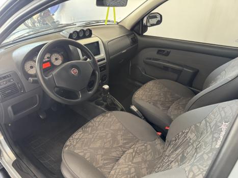FIAT Strada 1.8 16V FLEX ADVENTURE CABINE ESTENDIDA, Foto 7