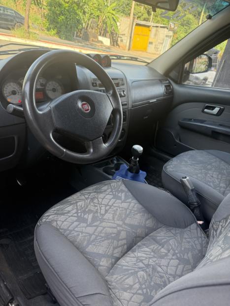 FIAT Strada 1.8 16V FLEX ADVENTURE CABINE DUPLA, Foto 7