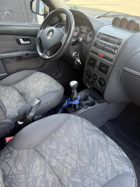 FIAT Strada 1.8 16V FLEX ADVENTURE CABINE DUPLA, Foto 8
