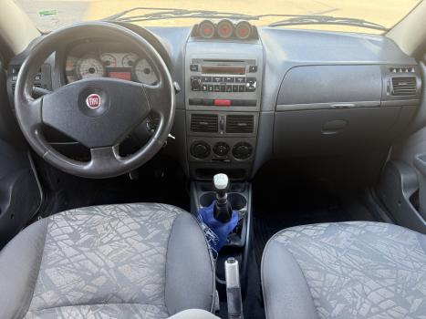 FIAT Strada 1.8 16V FLEX ADVENTURE CABINE DUPLA, Foto 9