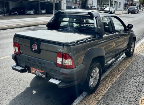 FIAT Strada 1.8 16V FLEX ADVENTURE CABINE DUPLA, Foto 3