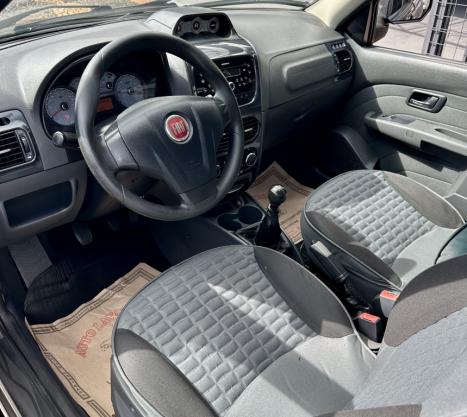 FIAT Strada 1.8 16V FLEX ADVENTURE CABINE DUPLA, Foto 8