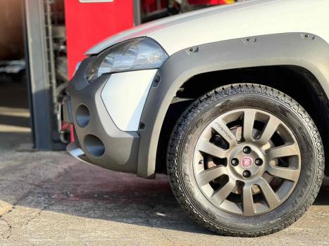 FIAT Strada 1.8 16V FLEX ADVENTURE CABINE ESTENDIDA, Foto 8