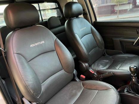 FIAT Strada 1.8 16V FLEX ADVENTURE CABINE ESTENDIDA, Foto 12