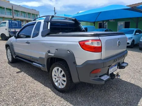 FIAT Strada 1.8 16V FLEX ADVENTURE CABINE ESTENDIDA, Foto 3