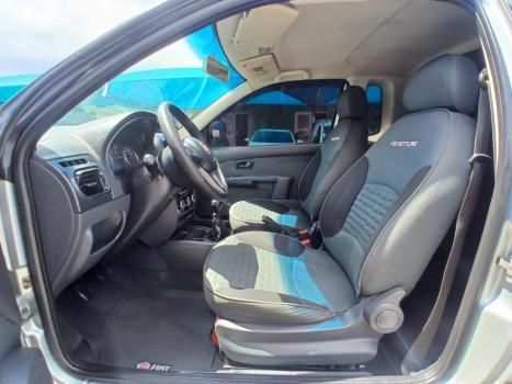 FIAT Strada 1.8 16V FLEX ADVENTURE CABINE ESTENDIDA, Foto 8