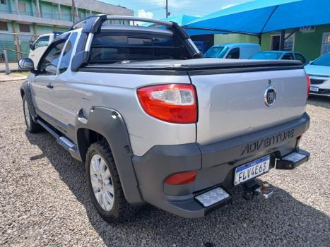 FIAT Strada 1.8 16V FLEX ADVENTURE CABINE ESTENDIDA, Foto 10