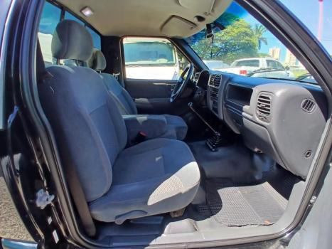 FIAT Strada 1.8 16V FLEX ADVENTURE CABINE ESTENDIDA, Foto 12
