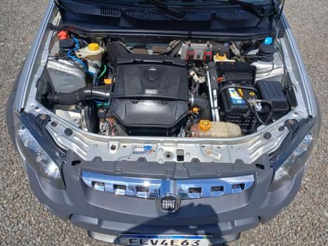 FIAT Strada 1.8 16V FLEX ADVENTURE CABINE ESTENDIDA, Foto 13