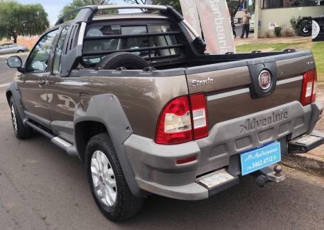 FIAT Strada 1.8 16V FLEX ADVENTURE CABINE ESTENDIDA, Foto 4