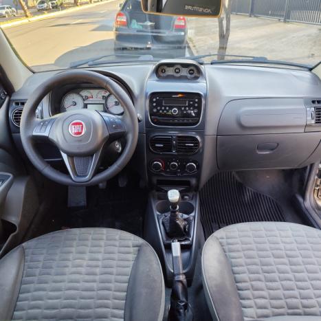 FIAT Strada 1.8 16V FLEX ADVENTURE CABINE ESTENDIDA, Foto 11