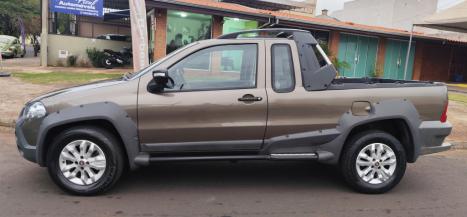 FIAT Strada 1.8 16V FLEX ADVENTURE CABINE ESTENDIDA, Foto 14