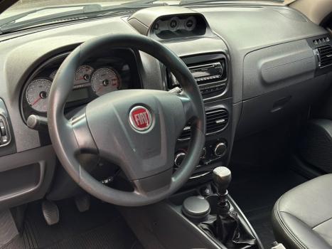FIAT Strada 1.8 16V FLEX ADVENTURE LOCKER CABINE DUPLA, Foto 6
