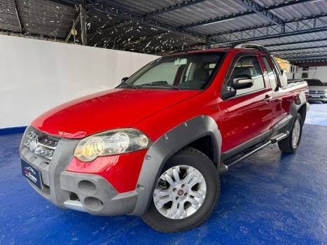 FIAT Strada 1.8 16V FLEX ADVENTURE CABINE ESTENDIDA, Foto 1