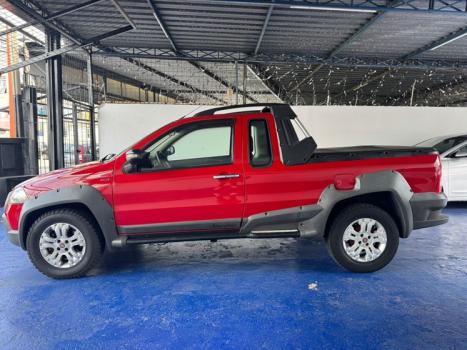 FIAT Strada 1.8 16V FLEX ADVENTURE CABINE ESTENDIDA, Foto 2